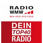 Radio WMW - Dein Top40 Radio