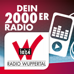 Radio Wuppertal - Dein 2000er Radio