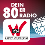 Radio Wuppertal - Dein 80er Radio