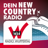 Radio Wuppertal - Dein New Country Radio