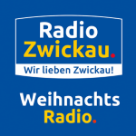 Radio Zwickau - Weihnachtsradio