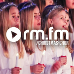Rautemusik Christmas Chor
