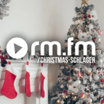 Rautemusik Christmas Schlager
