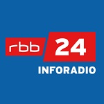 rbb24 Inforadio