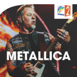 Regenbogen 2 - Metallica
