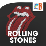 Regenbogen 2 - Rolling Stones
