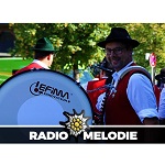 RMNradio - Radio Melodie