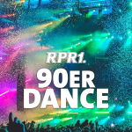 RPR1 - 90er Dance