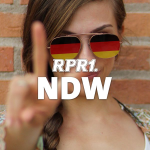 RPR1 - NDW