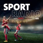 RPR1 - Sport Radio