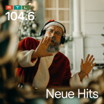 104.6 RTL Weihnachtsradio - Neue Hits
