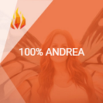 SchlagerPlanet - 100% Andrea
