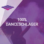 SchlagerPlanet - 100% Danceschlager