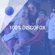 SchlagerPlanet - 100% Discofox