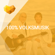 SchlagerPlanet - 100% Volksmusik