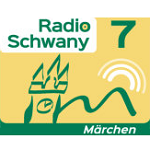 Schwany 7 Märchen/Kinderradio