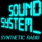 Soundsystem Synthetic Radio
