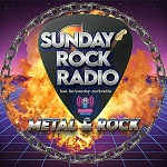 Sunday Rock-Radio