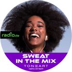 Sweat In The Mix | Toneart