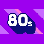 The Big 80s Radio