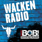 Wacken Radio by RADIO BOB!