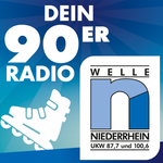 Welle Niederrhein - Dein 90er Radio