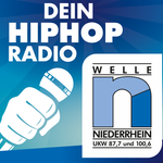 Welle Niederrhein - Dein HipHop Radio