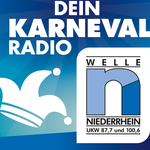 Welle Niederrhein - Dein Karnevals Radio