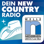 Welle Niederrhein - Dein New Country Radio