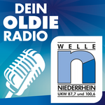 Welle Niederrhein - Dein Oldie Radio