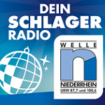 Welle Niederrhein - Dein Schlager Radio