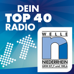 Welle Niederrhein - Dein Top40 Radio