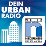 Welle Niederrhein - Dein Urban Radio