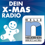 Welle Niederrhein - Dein Weihnachts Radio