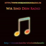 Wir sind dein Radio